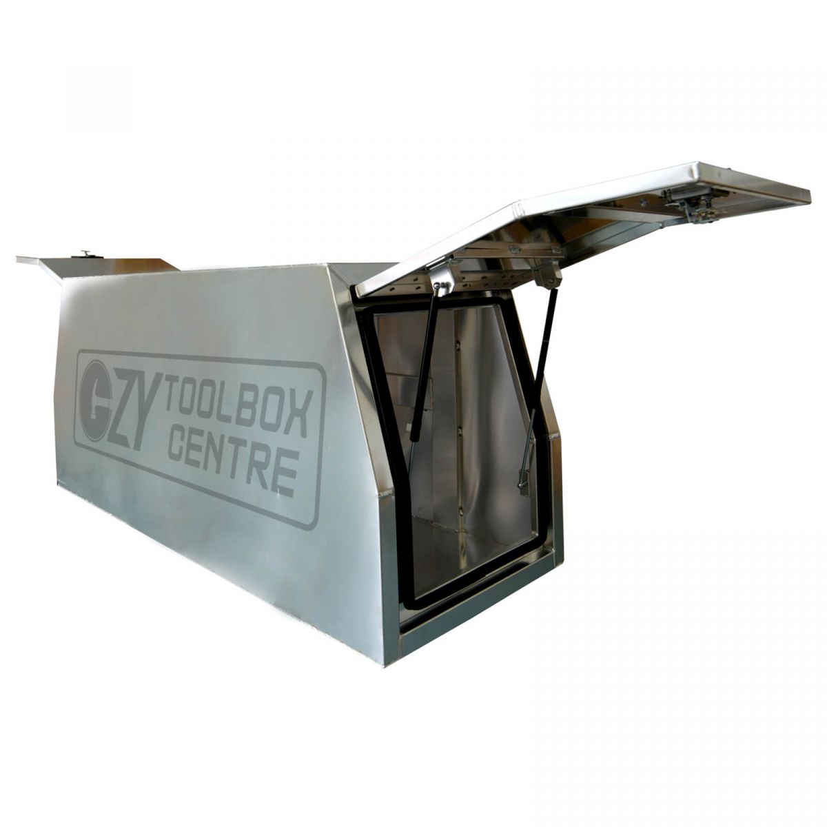aluminium ute canopy for sale